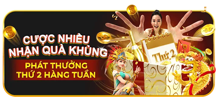 Thưởng Chào Mừng KK88