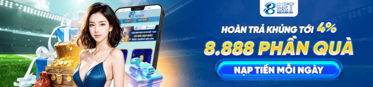 Hoàn trả cược