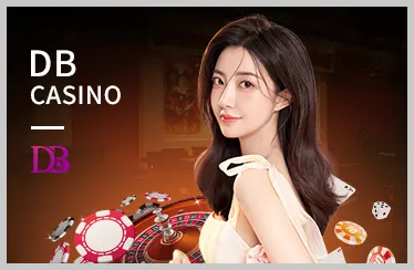 Trò chơi sòng bạc trực tiếp Baccarat, Roulette tại KK88